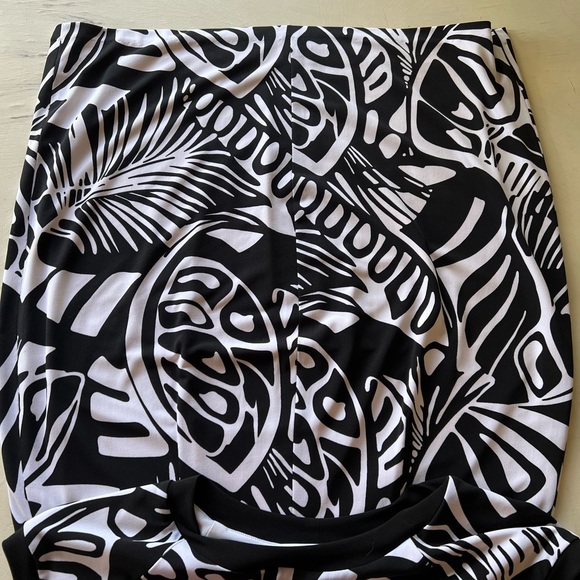 Cache dress size 8 - Picture 4 of 7